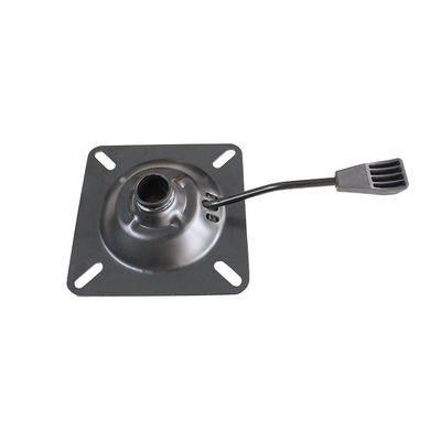 Goede prijs Fabriek groothandel Bureau stoel Mechanisme Zwart draaibare lift stoel chassis online