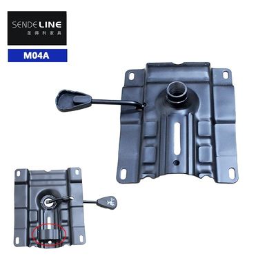 Goede prijs Ergonomische Home Office Stoel Mechanisme Gewichtscapaciteit 1,15 kg Rotary Lifting Functie voor comfortabel en productief werk online