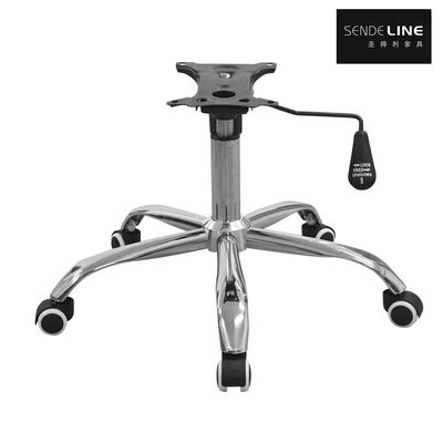 Goede prijs Comfortabele en duurzame ijzeren schuifstoel voor het kantoor online