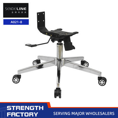 Goede prijs Spray Zwarte Home Office Draaiende stoel Basis 700 mm Diameter online