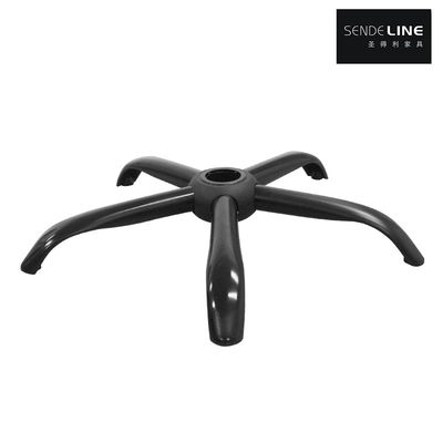 Goede prijs Comfortabele bureau stoel basis vervanging met 350 320 300 280 260mm straal online