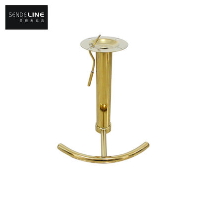 Goede prijs 385mm Barstoel Accessoires Duurzaam en licht voor commerciële barstoel online