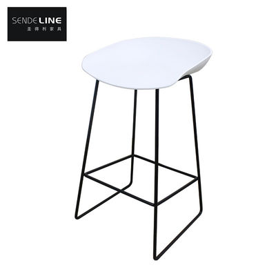 Goede prijs Eenvoudige barstoelen schoonheidssalon krukken bar vaste barstoelen aanrecht kassa stoelen online