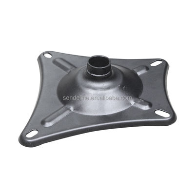 Goede prijs Durable Rotating Relax Chair Mechanism 150/220*210MM with 120/185*170mm Installation Holes and 2.0mm Thickness online