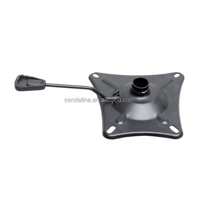 Goede prijs Durable Rotary Lift Chair Base with Adjustable Height 44mm - 61mm and 150/220*210mm Diameter online