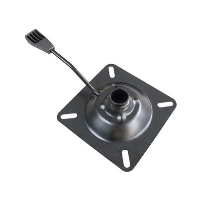 Goede prijs Durable Steel Office Chair Mechanism with 170*170mm Size and 2.5mm Thickness for Rotating & Lifting online
