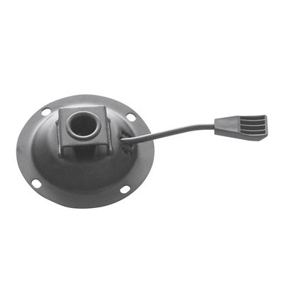 Goede prijs 160mm Diameter 2.0mm Thickness 100X100cm Hole Size Iron Office Chair Mechanism with Handle Adjustment online