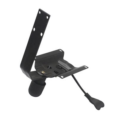 Goede prijs Boomerang Chassis Office Chair Mechanism with 2mm Thickness 197X160mm Size and 175X145mm Hole Size online