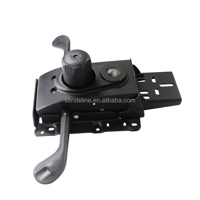 Goede prijs Durable Aluminum Multi-function Office Chair Mechanism with 4 Levels Locking and 24 Months Warranty online