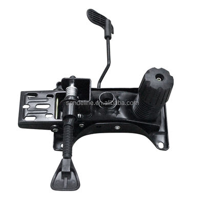 Goede prijs High-quality Thick Steel Plate Office Chair Mechanism with Max 45° Recliner and 2.75mm Steel Thickness online
