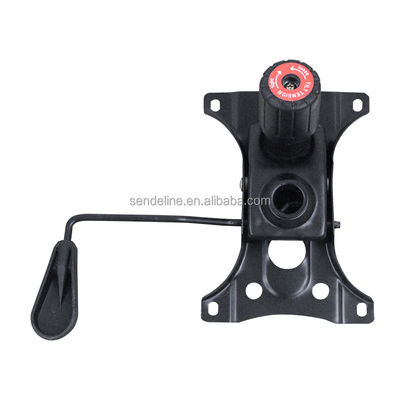 Goede prijs Foshan Factory Guaranteed 280X175mm Office Chair Mechanism with 250X150mm Installation Position online