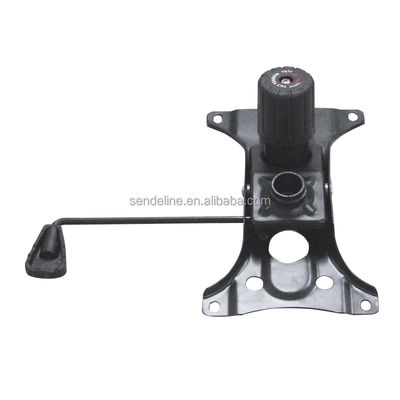 Goede prijs 280X175mm 150X265mm Office Chair Mechanism with Spray Paint for Home Office and Hotel online
