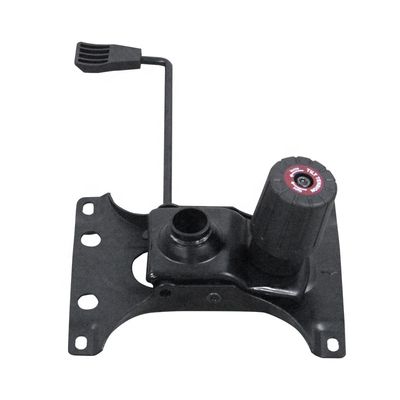 Goede prijs 225×175mm Office Chair Mechanism with Free Float Function and Carton Packaging for Home and Office Use online