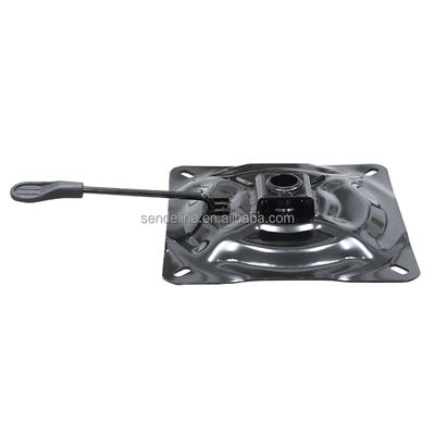 Goede prijs Modern Office Chair Mechanism with 248*248mm Size 210*210mm Hole and 3.0mm Steel Thickness online