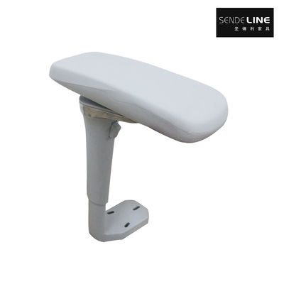 Goede prijs 6D Office Chair Armrest Replacement, and the PU armrest surface can rotate 360°. It is suitable for all kinds of office chairs online