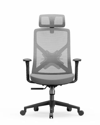 Goede prijs 620 mm×1140-1225 mm Office Draaiende stoel Verstelbare hoogte Comfortabele ergonomische zitoplossing voor kantooromgevingen online
