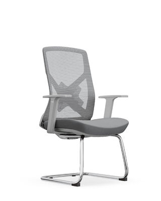 Goede prijs Office Draaiende stoel 510 mm bij 470 mm bij 1070 mm Comfortabele zitplaatsen en ergonomische ondersteuning Ontworpen voor kantoor online