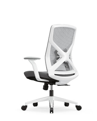 Goede prijs Breathable Mesh Fabric Office Swivel Chair met verstelbare hoogte en verbeterd comfort voor langere werkdagen online