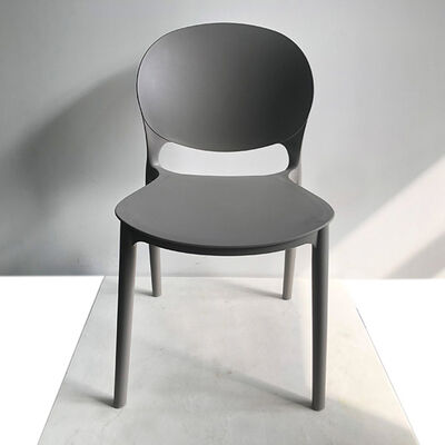 Goede prijs Moderne Design Stoel Moderne Plastic Stoel Duurzaam Ja Comfortabel Moderne Zitplaats Geschikt voor Kantoren Vergaderruimtes en Cafetaria's online
