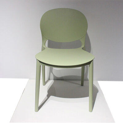 Goede prijs Makkelijk schoon te maken moderne plastic stoel met moderne design stoel ideaal voor bibliotheken leeszalen en studiegebieden online