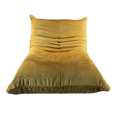 Goede prijs Dubbele stoel Vacuum verpakte bank Vacuum gecomprimeerd en gewalst Leveringsvoorwaarde Lichtgewicht 35 kg Geschikt voor ruimtebesparing online