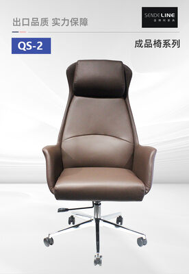 Goede prijs Rugleuning bureaustoel met hoge dichtheid schuimvulling voor verbeterd comfort en ondersteuning in werkruimtes online