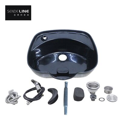 Goede prijs Onderdelen voor schoonmaakstoelen van kunststof voor kappersstoelen online