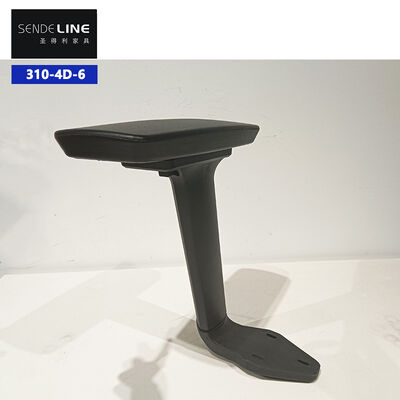 Goede prijs Hoogteverstelbare kantoorstoelen Armleuningen met 360° rotatie en ergonomisch ontwerp voor meer comfort online